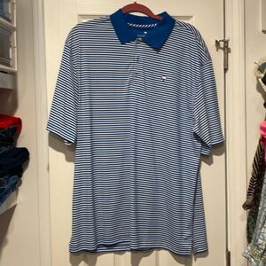 Southern Shirt Polo